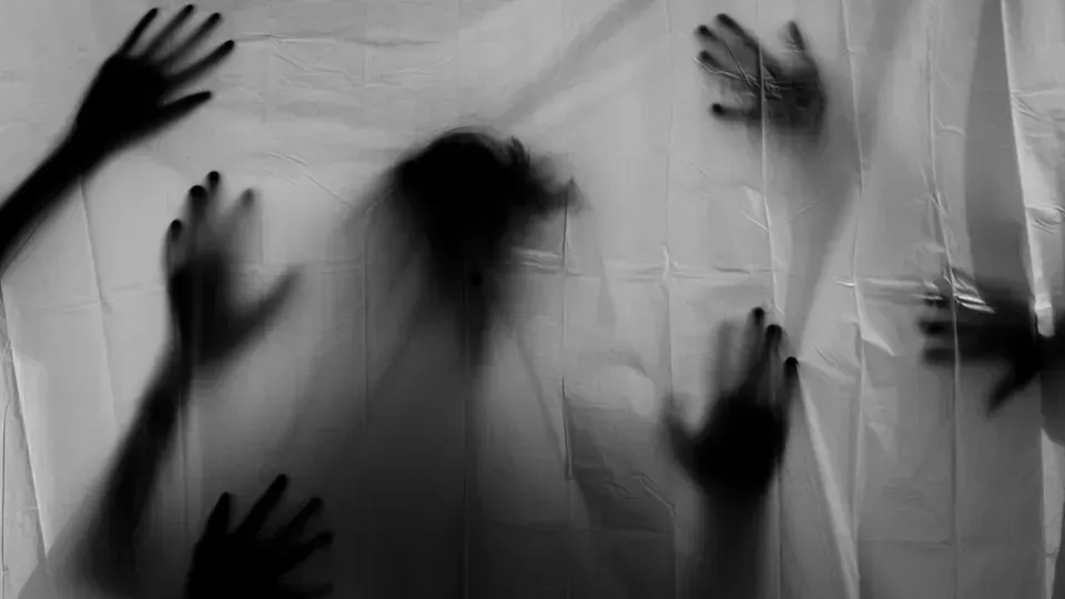 Zdjęcie Jak rozpoznać opętanie od choroby psychicznej - kluczowe różnice