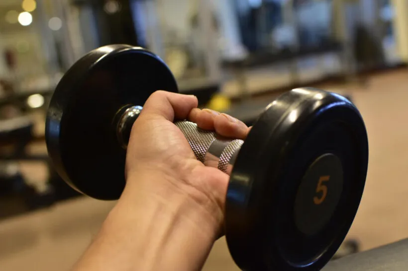 Zdjęcie Ile razy w tygodniu ćwiczyć, aby osiągnąć wymarzone efekty?