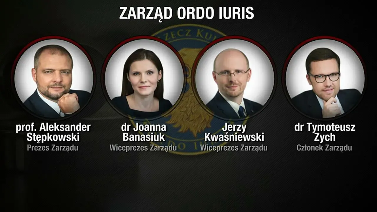 Zdjęcie Ordo iuris co to znaczy po polsku i jego wpływ na społeczeństwo