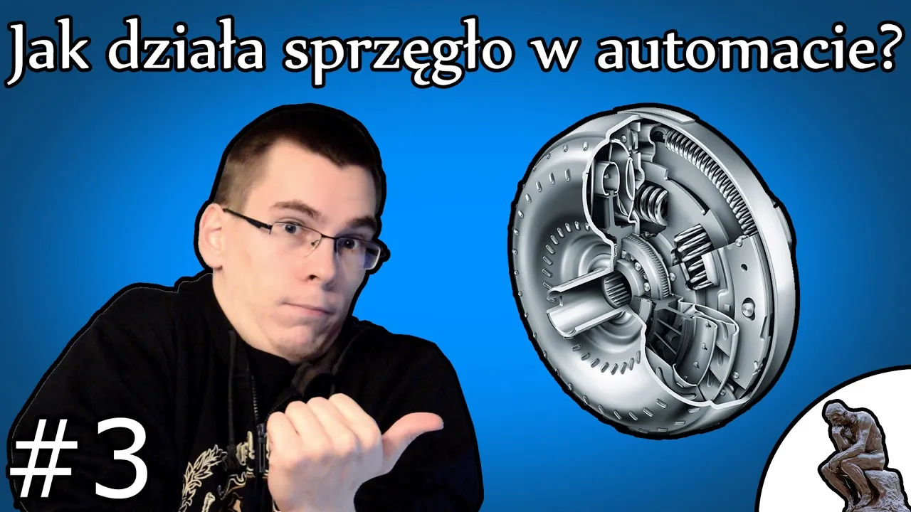 Zdjęcie Czy automat ma sprzęgło? Zaskakujące różnice między skrzyniami