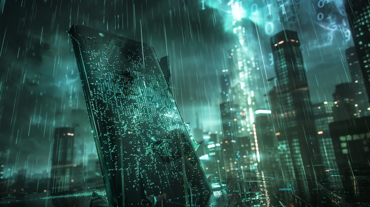 Zdjęcie Najlepszy odcinek Black Mirror: gdzie czekają największe niespodzianki?