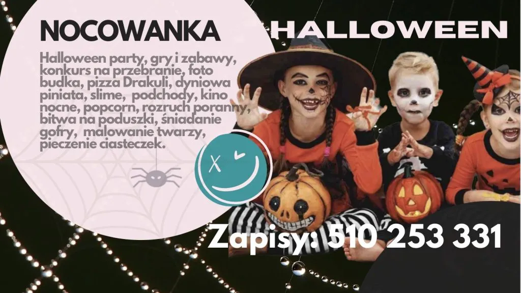 Zdjęcie 10 Kreatywnych Pomysłów na Nocowanie: Niezapomniana Zabawa