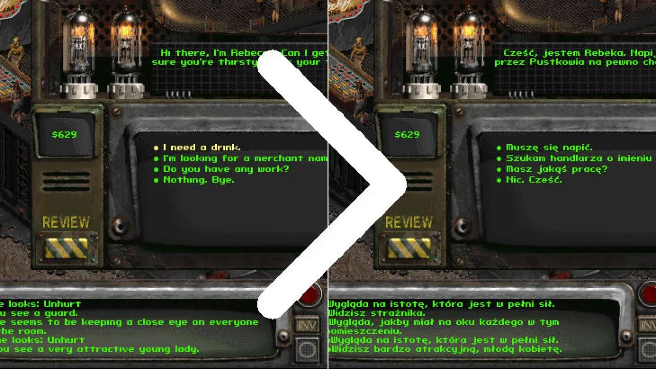 Zdjęcie Gra Fallout: Fascynujący świat postapokaliptycznego RPG