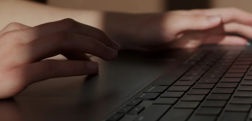 Zdjęcie Jak znaleźć kursor w laptopie - proste sposoby na rozwiązanie problemu