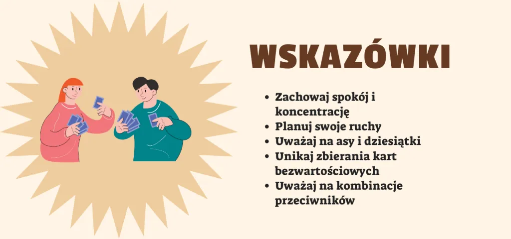 Zdjęcie Jak grać w tysiąca - proste zasady i skuteczne strategie dla każdego