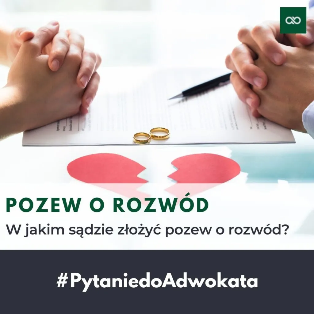 Zdjęcie Jakie sądy rozpatrują rozwody? Kluczowe informacje dla Ciebie