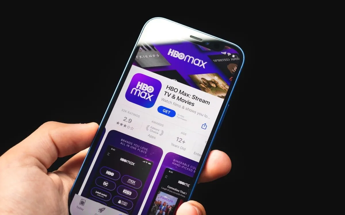 Zdjęcie Jak dodać urządzenie w HBO Max i uniknąć problemów z dostępem