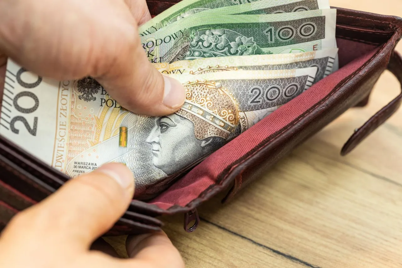 Zdjęcie Czy będzie podwyżka 500 plus? Sprawdź, co czeka seniorów w 2025 roku
