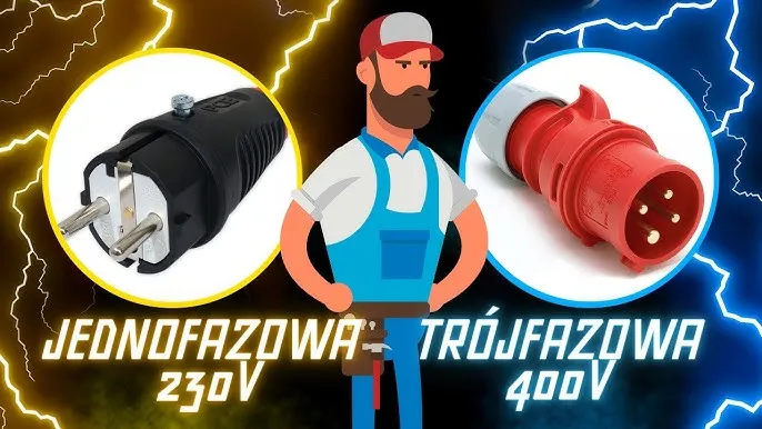 Zdjęcie Pompa ciepła jednofazowa czy trójfazowa – która jest bardziej opłacalna?