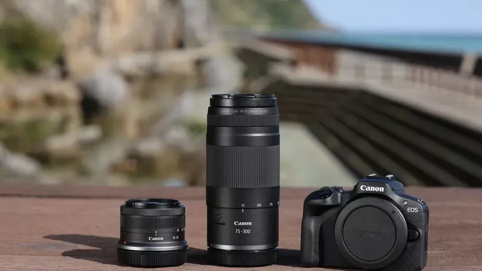 Zdjęcie Obiektyw 75-300mm: Do jakich zdjęć? Sprawdź możliwości!