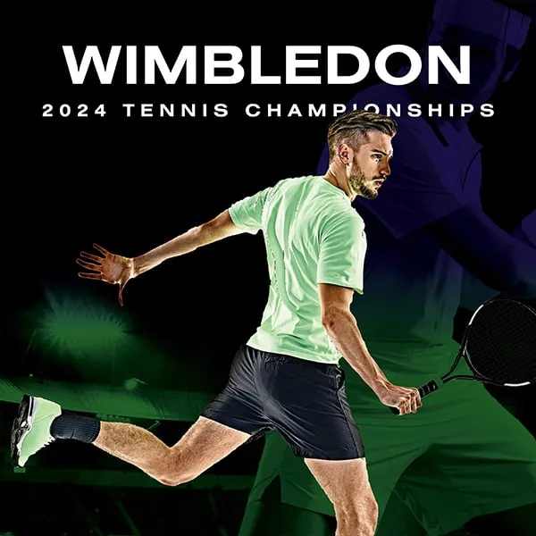 Zdjęcie Kiedy jest Wimbledon? Poznaj daty i tajemnice turnieju tenisowego