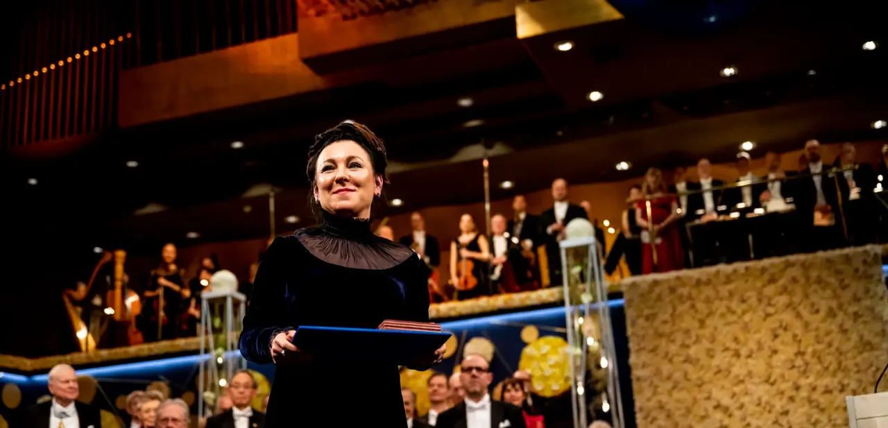Zdjęcie Imię Polki, która dwukrotnie otrzymała Nagrodę Nobla – Maria Skłodowska-Curie