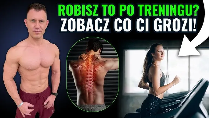 Zdjęcie Ile cardio po treningu siłowym, aby uniknąć błędów i osiągnąć efekty?