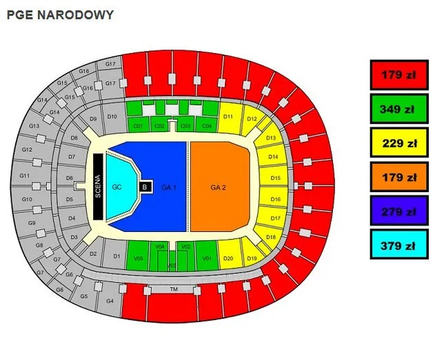 Zdjęcie Ile kosztuje koncert Akcent? Sprawdź ceny biletów i miejsca