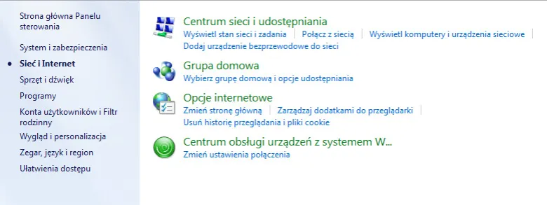 Zdjęcie Jak szybko włączyć Wi-Fi w laptopie Lenovo i uniknąć problemów z połączeniem