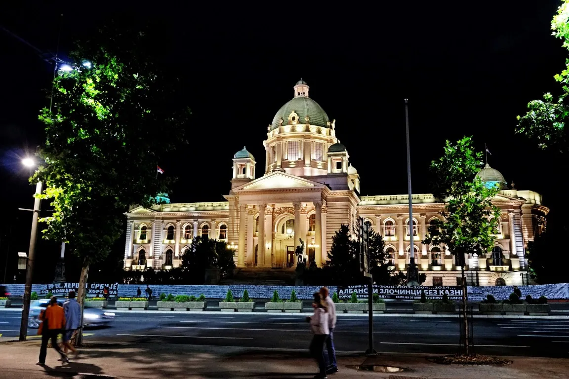 Zdjęcie Serbia czy jest bezpiecznie? Fakty, które musisz znać przed podróżą