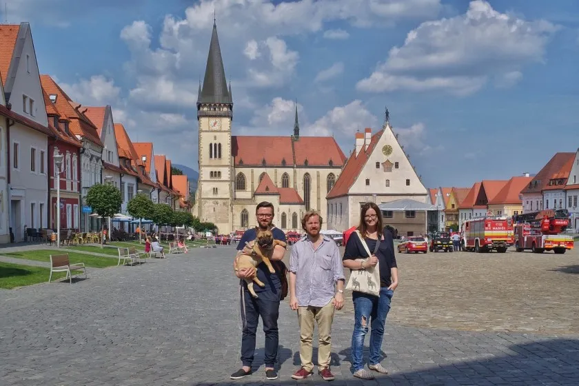 Zdjęcie Bardejów atrakcje, które zaskoczą każdego turystę i zachwycą serce