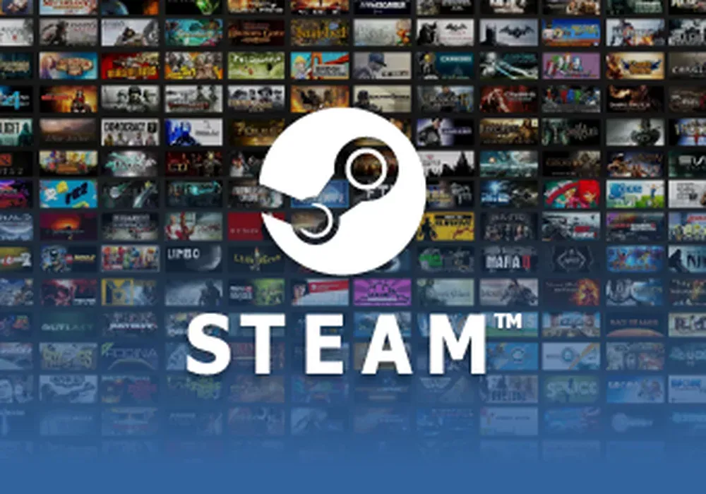 Zdjęcie Najpopularniejsze miejsca gdzie kupić kartę Steam - praktyczny poradnik