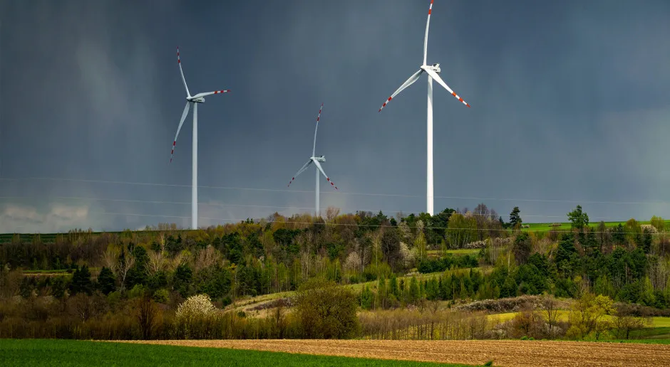 Zdjęcie Dlaczego na półwyspie Krymskim przeważają elektrownie słoneczne?