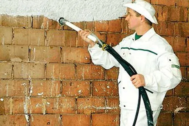 Zdjęcie Jaka zaprawa tynkarska jest najlepsza do Twojego projektu budowlanego?