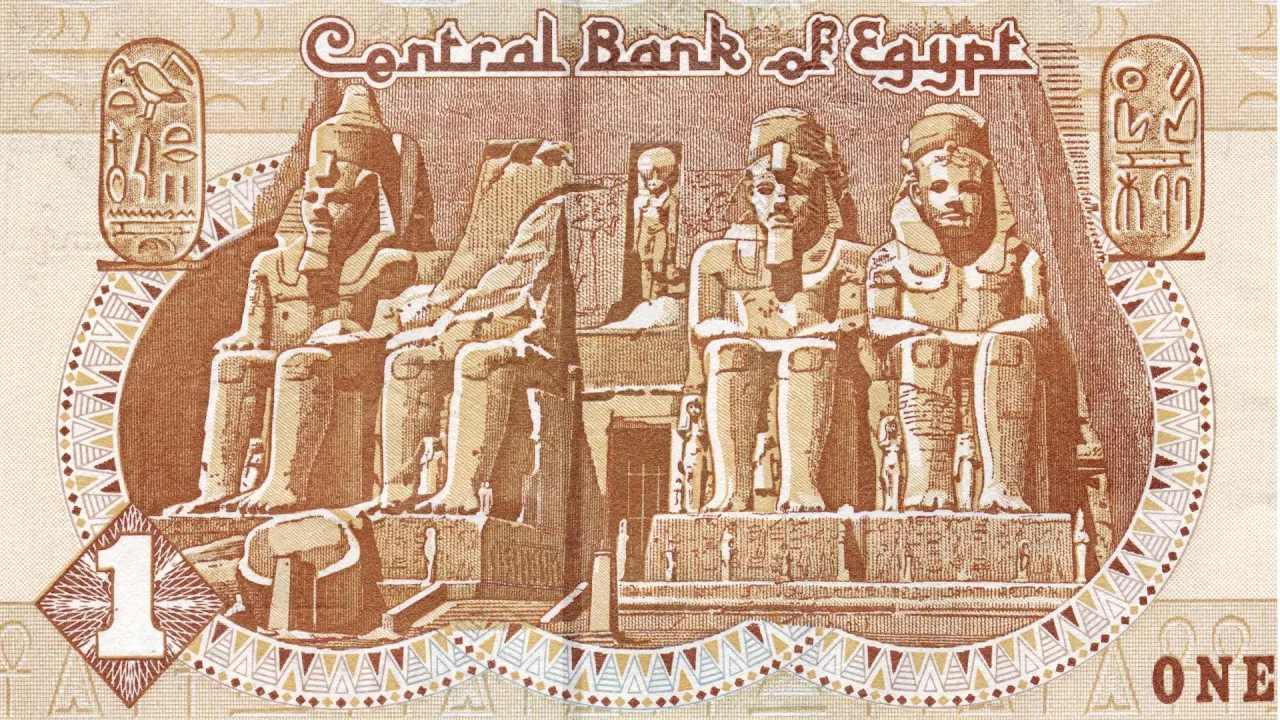 Zdjęcie Con que moneda se paga en Egipto y cómo evitar problemas al viajar