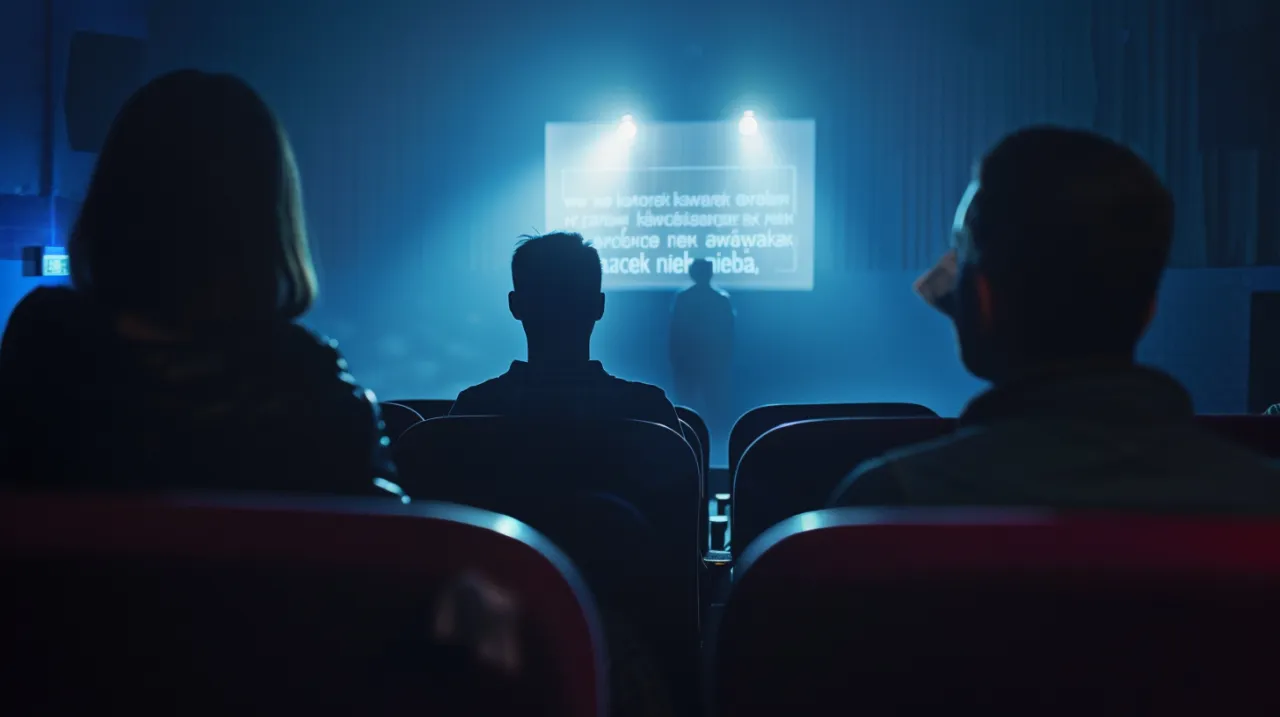 Zdjęcie Jak film Kawałek nieba porusza serca widzów? Emocje na ekranie