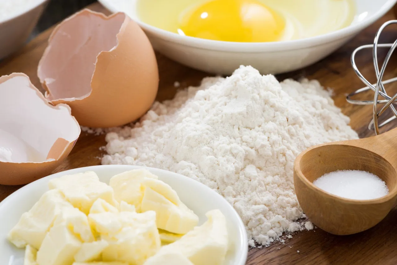 Zdjęcie Jaka mąka do muffinek jest najlepsza? Porównanie rodzajów i praktyczne porady