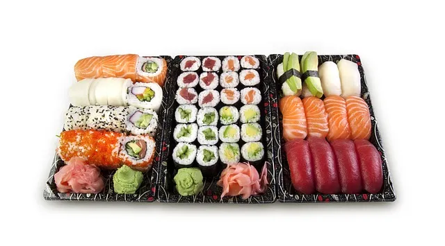 Zdjęcie Jak się je sushi na ciepło czy zimno? Odkryj sekrety podawania