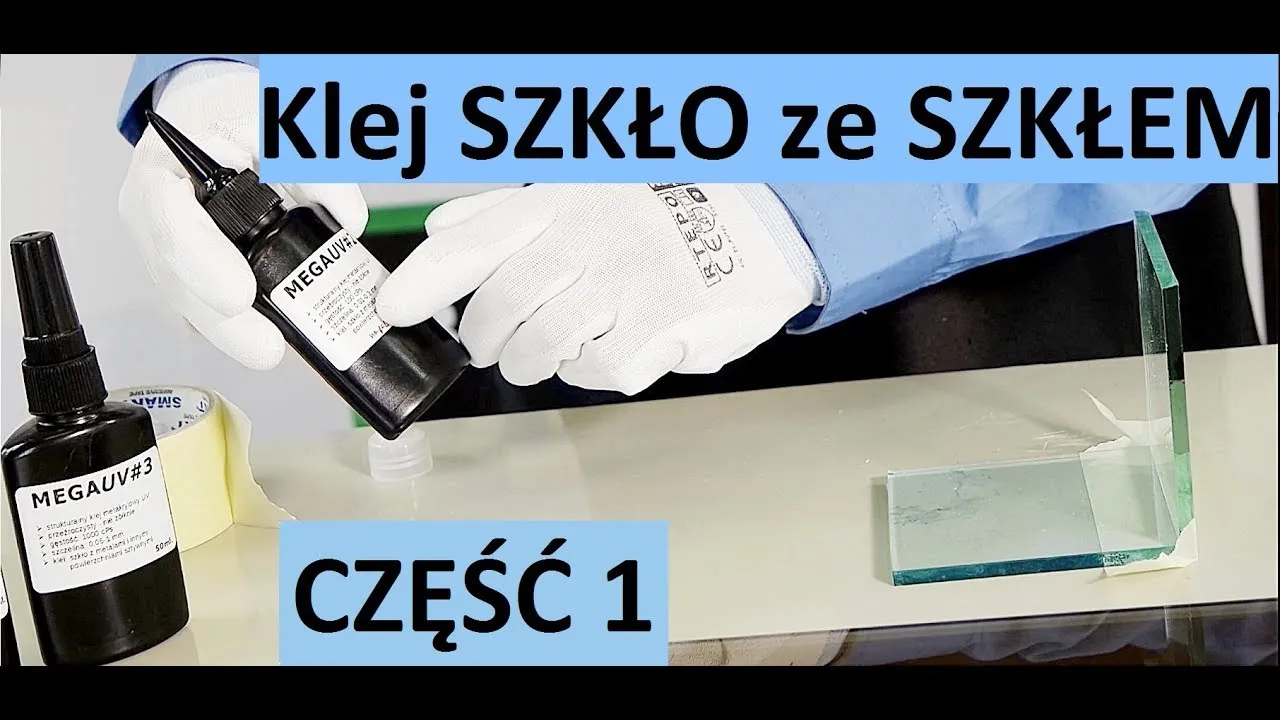 Zdjęcie Profesjonalne sklejenie akwarium krok po kroku - skuteczne metody naprawy
