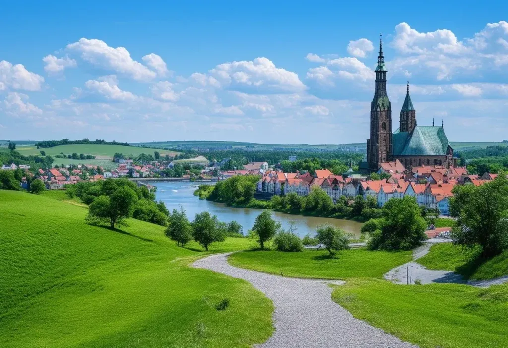 Zdjęcie Co Zwiedzić w Kujawsko Pomorskim: 7 Ukrytych Skarbów Regionu