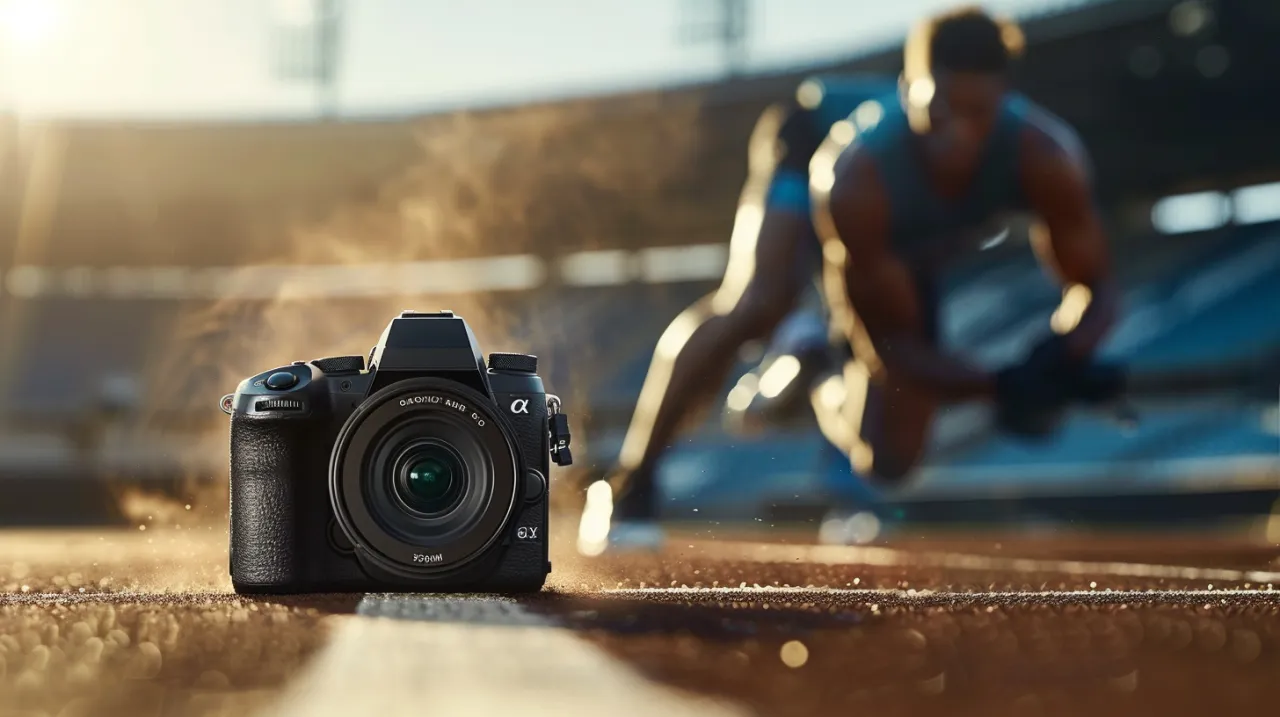 Zdjęcie Panasonic G9: Najlepszy bezlusterkowiec do fotografii sportowej?