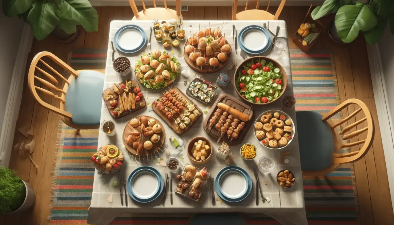 Zdjęcie Jak wygląda catering do domu? Odkryj korzyści i opcje dla Ciebie