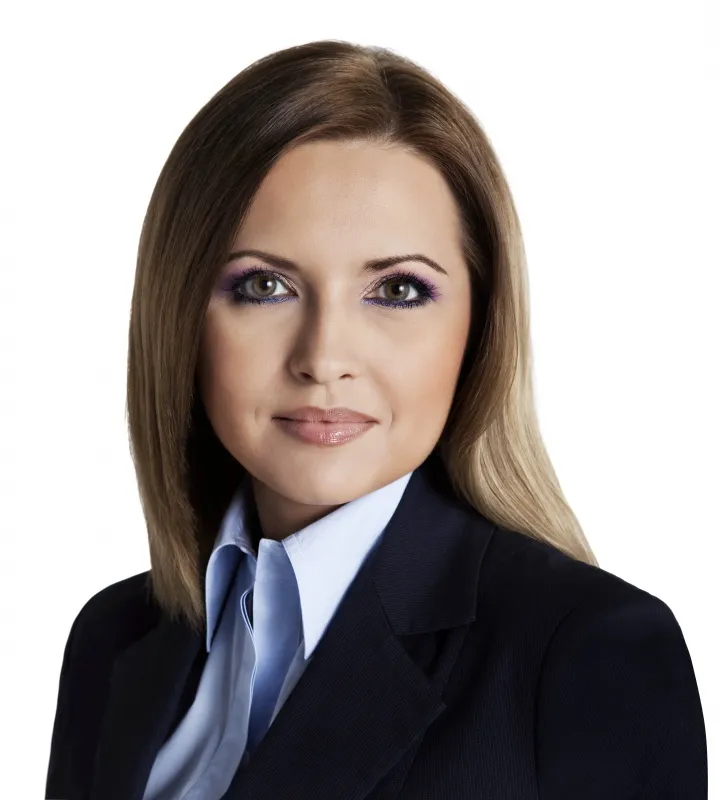 Zdjęcie Ile ma lat Agnieszka Gozdyra? Zaskakujący wiek dziennikarki