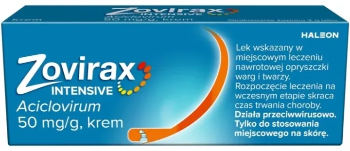 Zdjęcie Co na opryszczkę leki? Skuteczne metody leczenia i zalecenia dla Ciebie