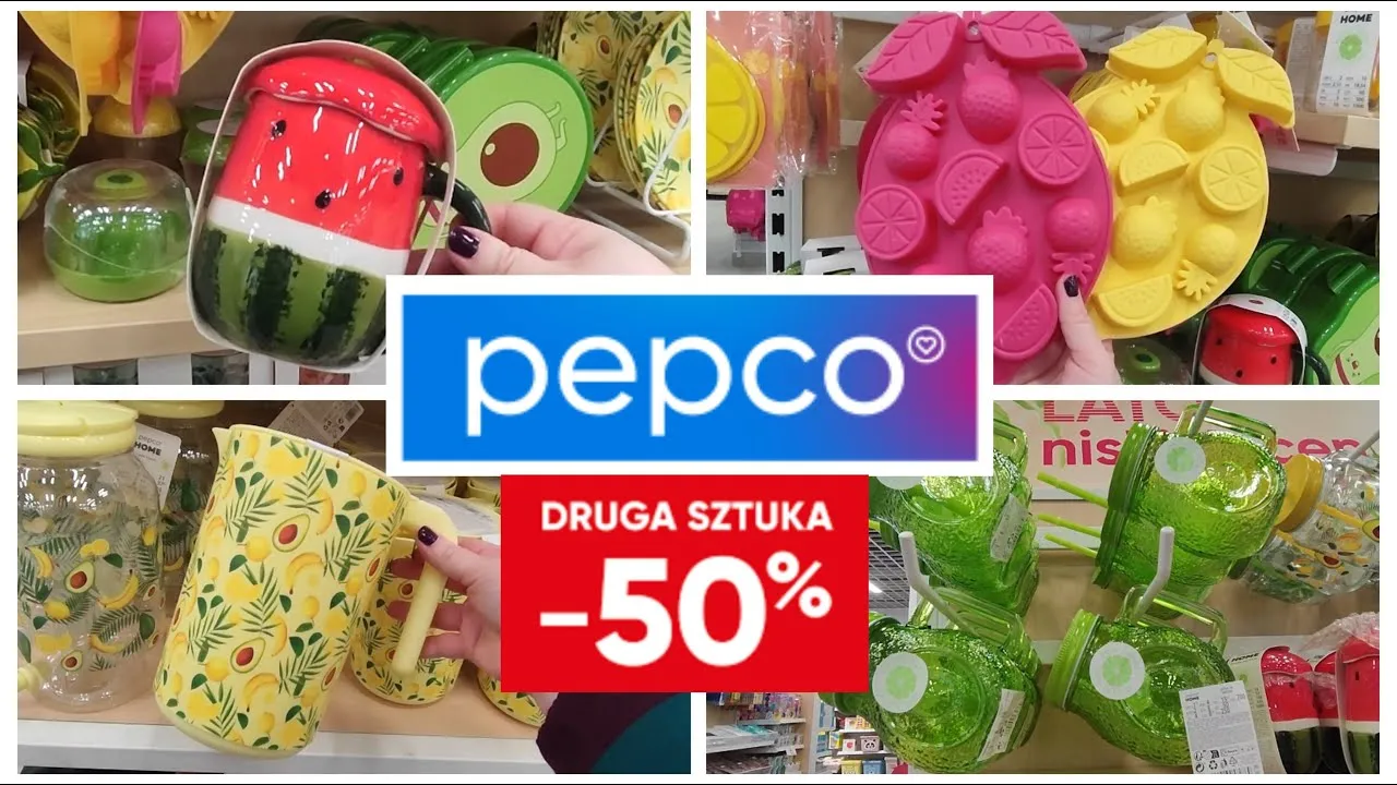 Zdjęcie Pepco promocja do kiedy - nie przegap końca aktualnych rabatów