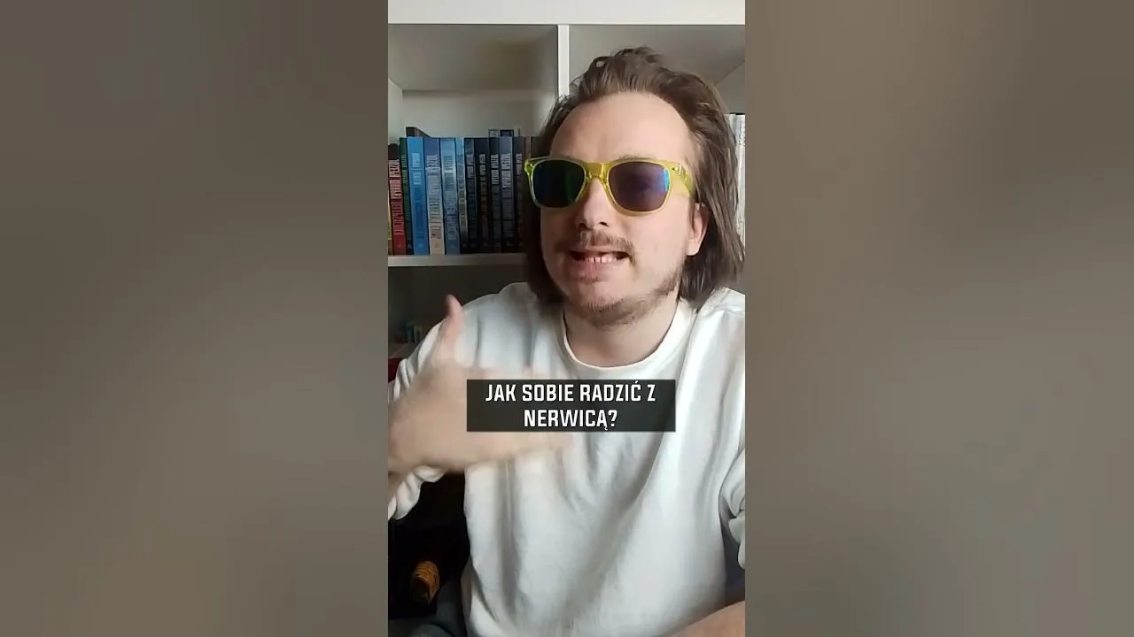 Zdjęcie Jak radzić sobie z nerwicą domowymi sposobami, aby odzyskać spokój