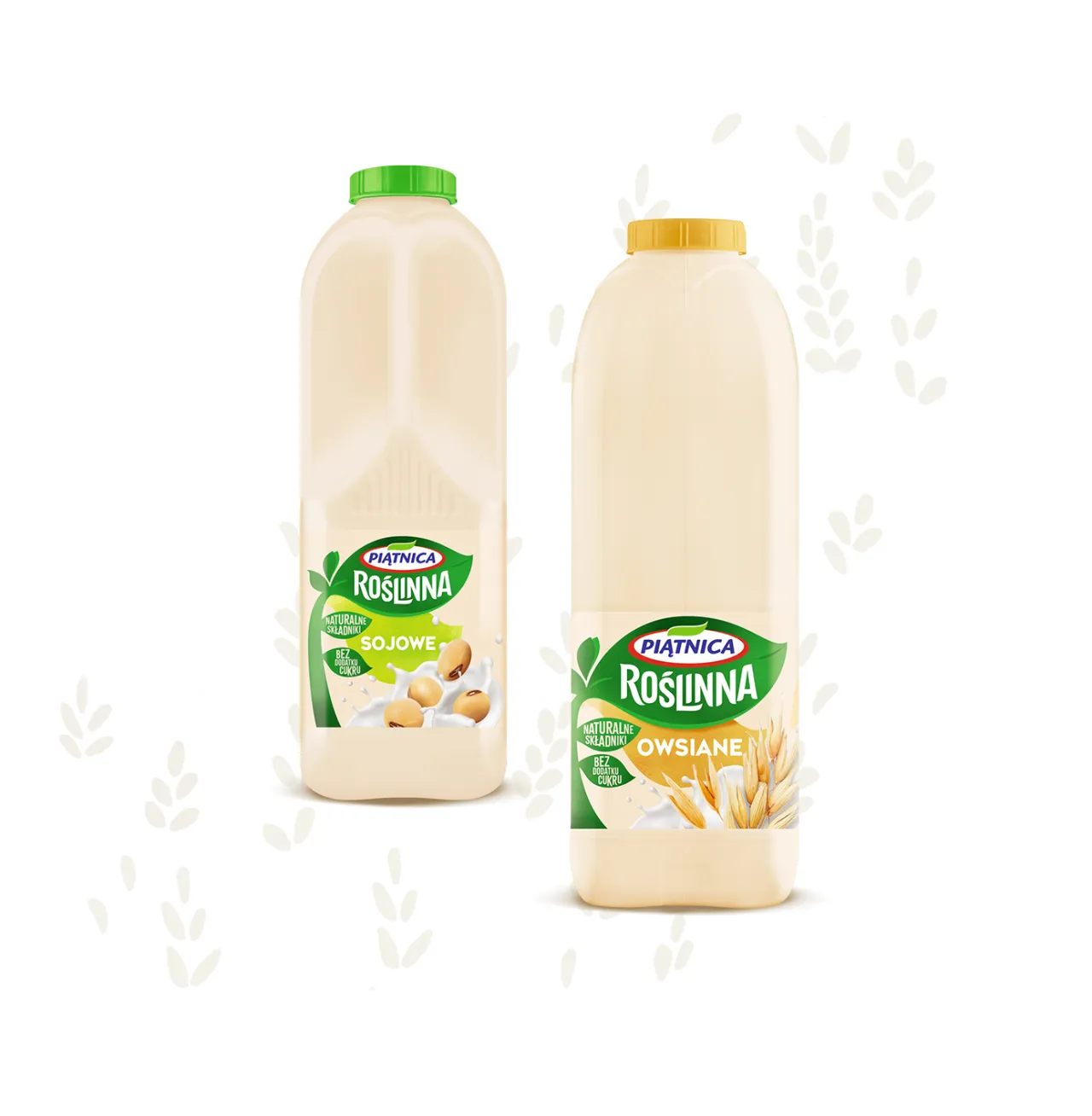 Zdjęcie Gdzie kupić napój roślinny Piątnica? Ceny i najlepsze oferty
