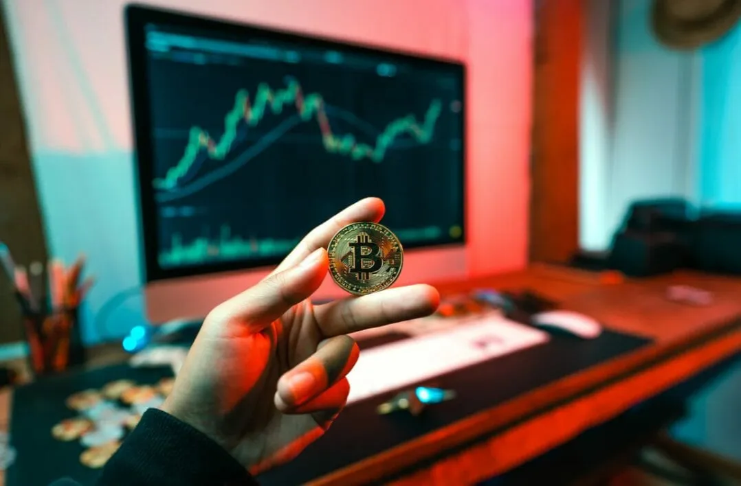 Zdjęcie Ile trzeba zainwestować w kryptowaluty, aby uniknąć strat?