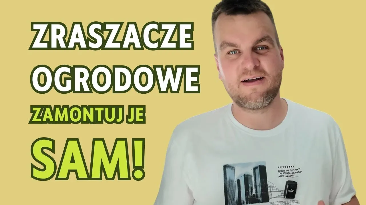Zdjęcie Jak rozmieścić zraszacze, aby uniknąć słabego nawadniania ogrodu