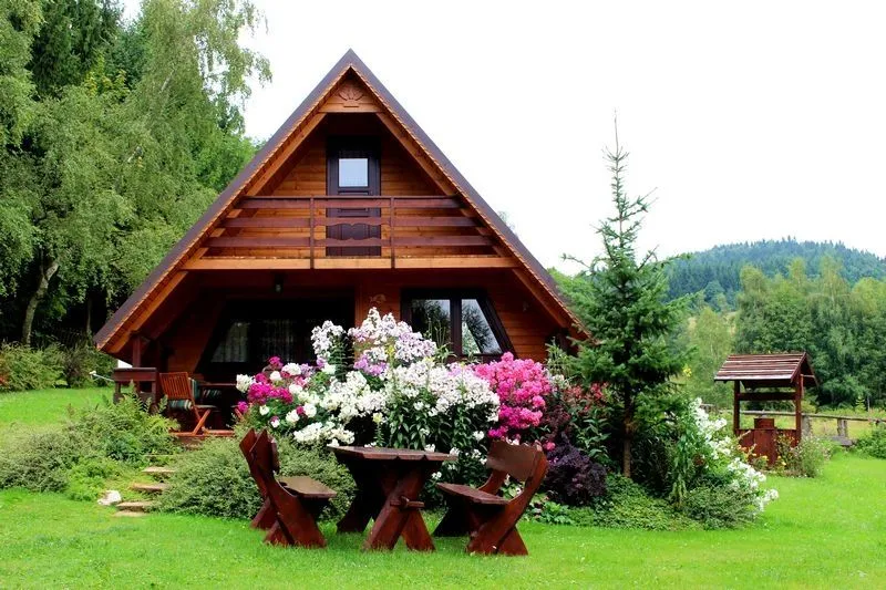 Zdjęcie Najlepsze miejsca agroturystyczne w Sudetach: zobacz 10 polecanych kwater