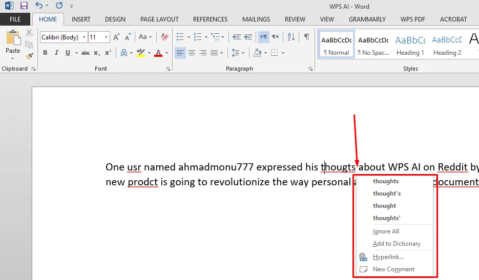 Zdjęcie Wzornictwo projektowanie pisownia spolszczona - uniknij błędów w pisowni