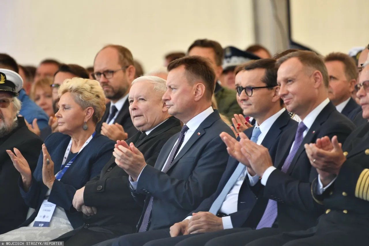 Zdjęcie Czy prezydent może rozwiązać senat? Kluczowe informacje i fakty