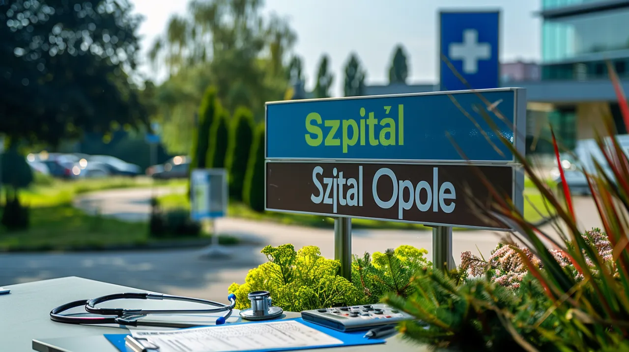 Zdjęcie Szpital Opole praca: Jak znaleźć najlepszą pracę w szpitalu w Opolu?