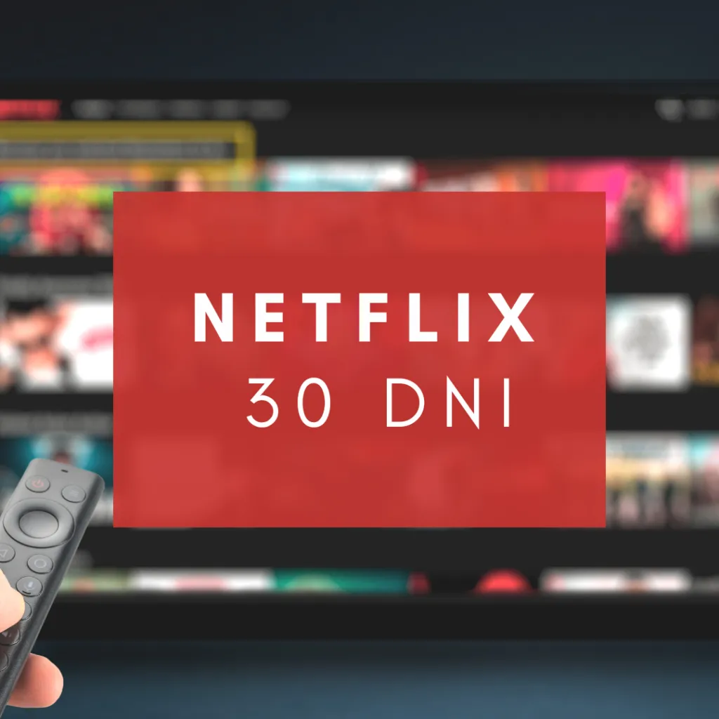 Zdjęcie Gdzie kupić konto Netflix bez ryzyka i z najlepszymi opcjami?