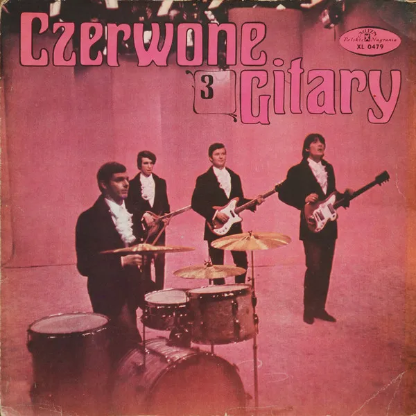 Zdjęcie Kto śpiewa kwiaty we włosach? Odkryj wersje Czerwonych Gitar i Kasi Kowalskiej