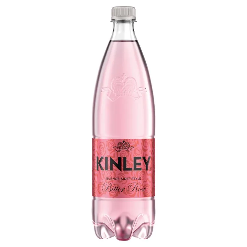 Zdjęcie Napój Kinley: odkryj wyjątkowy smak i zastosowanie w drinkach