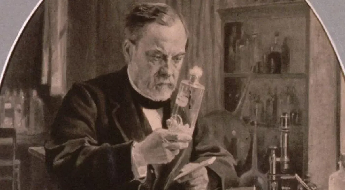 Zdjęcie Ludwik Pasteur co odkrył? Niezwykłe osiągnięcia, które zmieniły medycynę