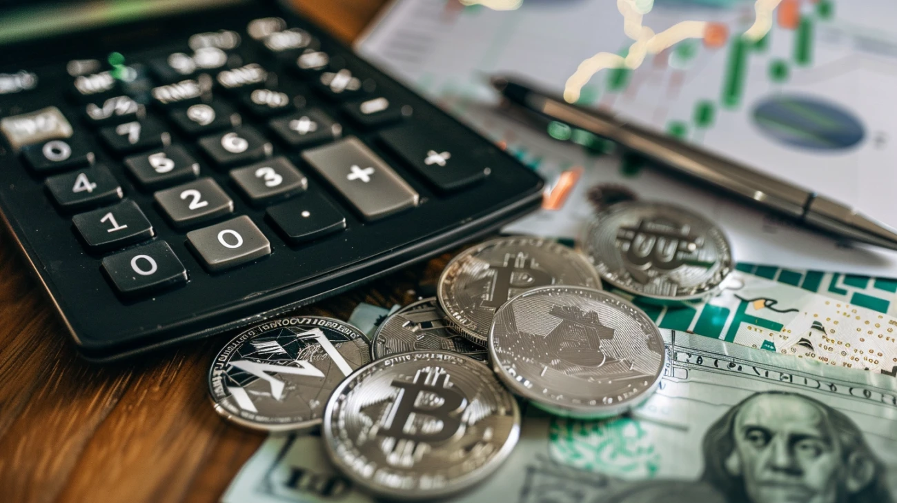 Zdjęcie Kurs Litecoin na PLN: Aktualny kurs Litecoin w polskich złotych