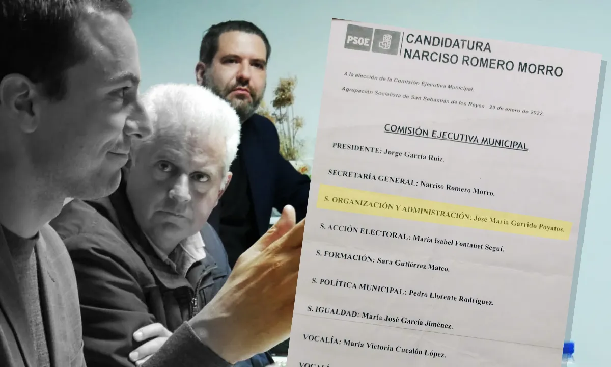 Zdjęcie Quién es el director del Plural y qué cambios ha traído al medio