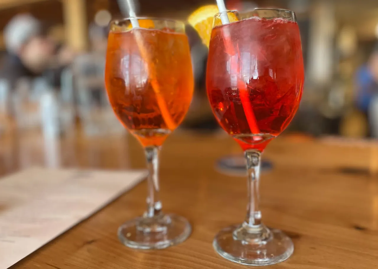 Zdjęcie Najlepsze drinki z desperadosem, które zaskoczą Twoich gości